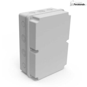 Mulutsan Termoplastik Buat (225X311X130)GRİ
